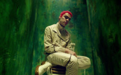 Sega Bodega stars in ‘Salv Goes To Hollywood’ video