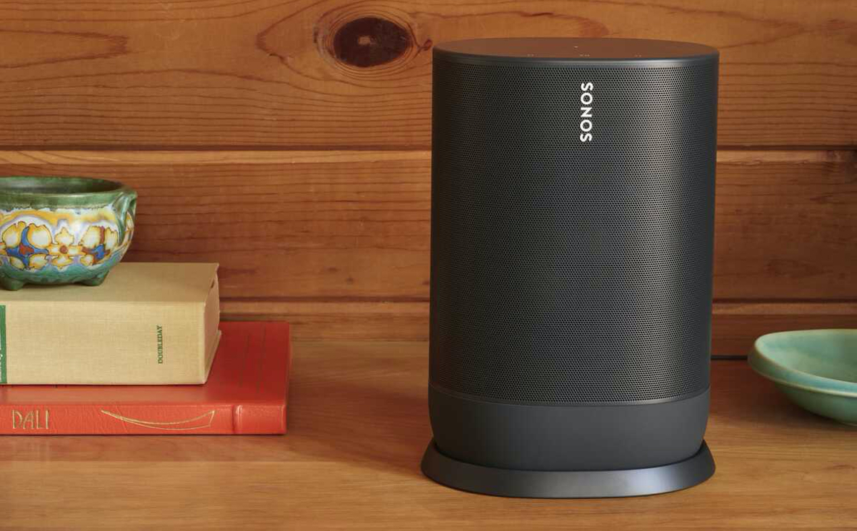 Sonos