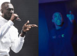 Stormzy and Wiley