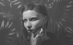 Watch a Brakhagey video for Hilary Woods’ ‘Tongues of Wild Boar’ from new album Birthmarks