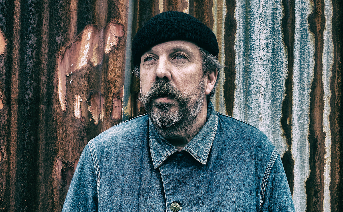 Andrew Weatherall