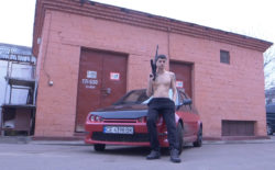 Etapp Kyle reflects on the turbulent history of Bukovina in ‘Nolove’ video