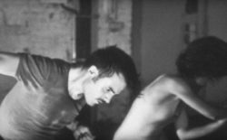 Jeremy Shaw explores neuroscience and science fiction in new installation