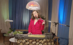 Jessy Lanza returns with an ode to losing your cool, ‘Lick In Heaven’