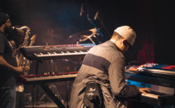 CTM 2020: Kamaal Williams