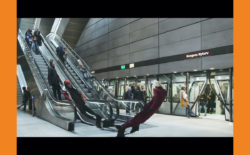 Kulør artists soundtrack David Stjernholm’s video work cph_warp