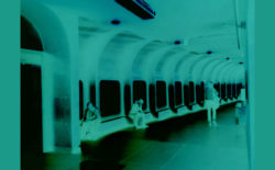 Racine faces an onslaught of digital content in ‘Nérol’ video