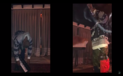 JPEGMAFIA shares new song + music video ‘BALD!’