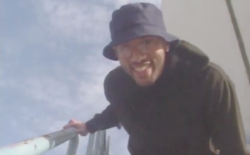 Space Ghost is ‘Feelin Real Good’ in sunny new video