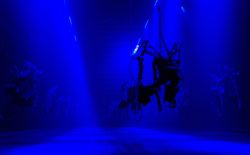 CTM 2020: Louis-Philippe Demers & Bill Vorn – Inferno