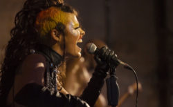 CTM 2020: Teto Preto