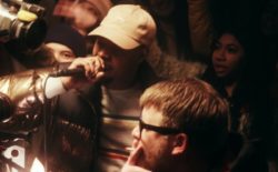 Danny Brown and Run The Jewels party it up in new ‘3 Tearz’ video