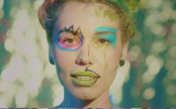 Spend a night out with Mija in new ‘IDEK’ video