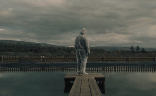 Chevel expands the cinematic world of Elvine Unlocked with short film