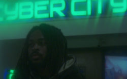 DJ Danifox drops video for grime-inflected batida heater ‘Na Palmeira’