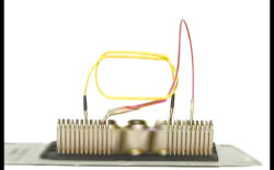 Ka Baird teams up with percussionist Chris Corsano for Kinematics