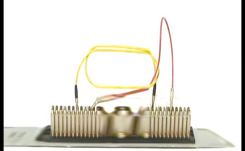 Ka Baird teams up with percussionist Chris Corsano for Kinematics