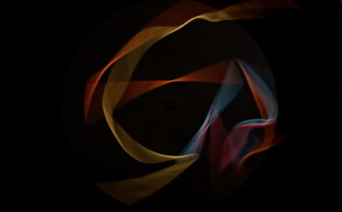 MinaeMinae brings film editing techniques to melodic dance music on Gestrüpp LP