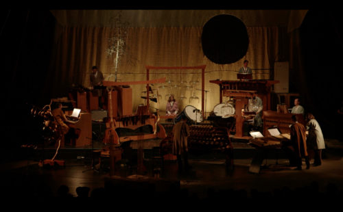 Phillip Sollmann searches for sonic utopia on Monophonie