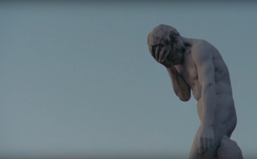 Pierre Rousseau pairs “photographs with a pulse” with debut solo project, Musique Sans Paroles