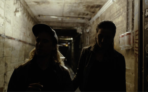 Fact Residency: LABOUR