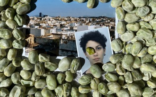 Fact mix 772: Deena Abdelwahed