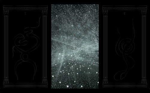 LABOUR Presents: nine-sum sorcery – Part Two