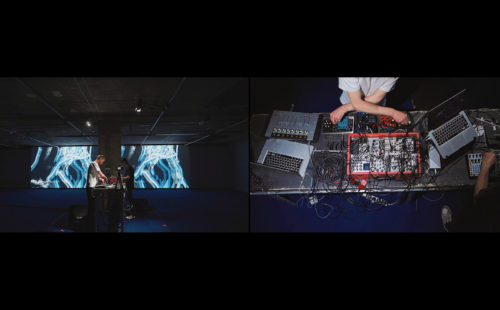 Patch Notes: Cam Deas