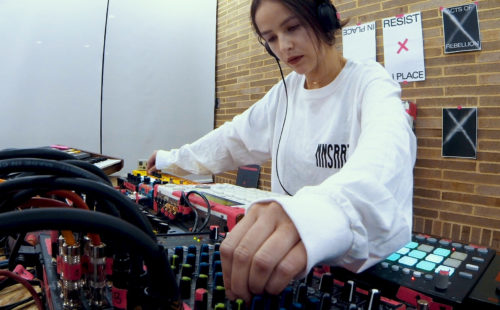 Patch Notes: Ela Minus