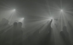 Lunchmeat Flashbacks: Jlin & Theresa Baumgartner