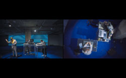 Fact Live: Paranoid London