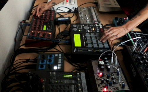 Patch Notes: Minimal Violence