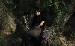 Fact mix 775: Sarah Davachi