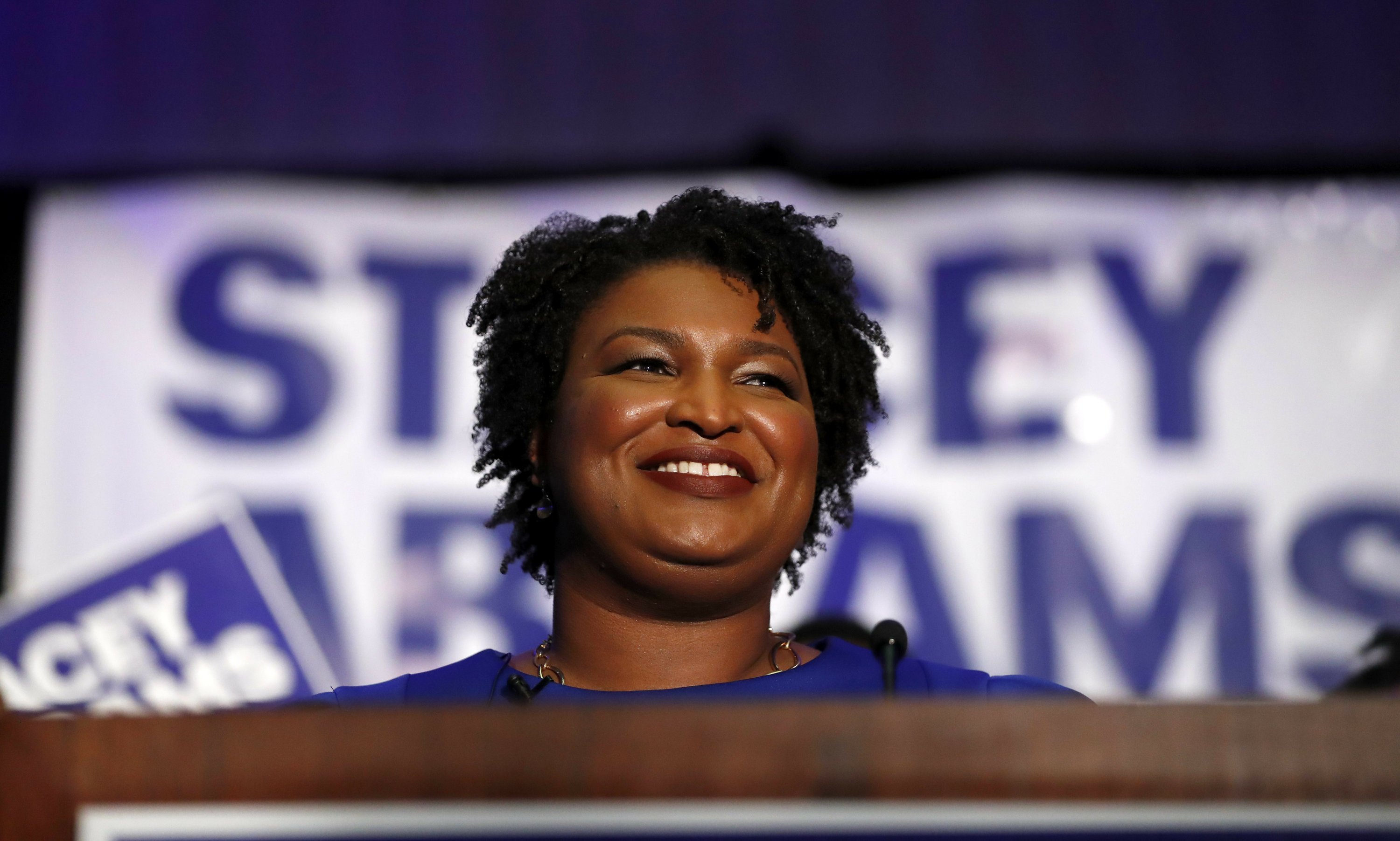 Democrat Shows The Way For Other Black Women In Politics Democrat Shows The Way For Other Black Women In Politics