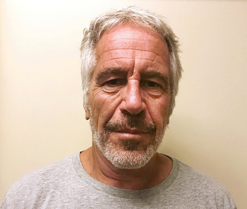 AP source: Jeffrey Epstein found injured in NYC jail cell | FACTSWANTED AP source: Jeffrey Epstein found injured in NYC jail cell | FACTSWANTED
