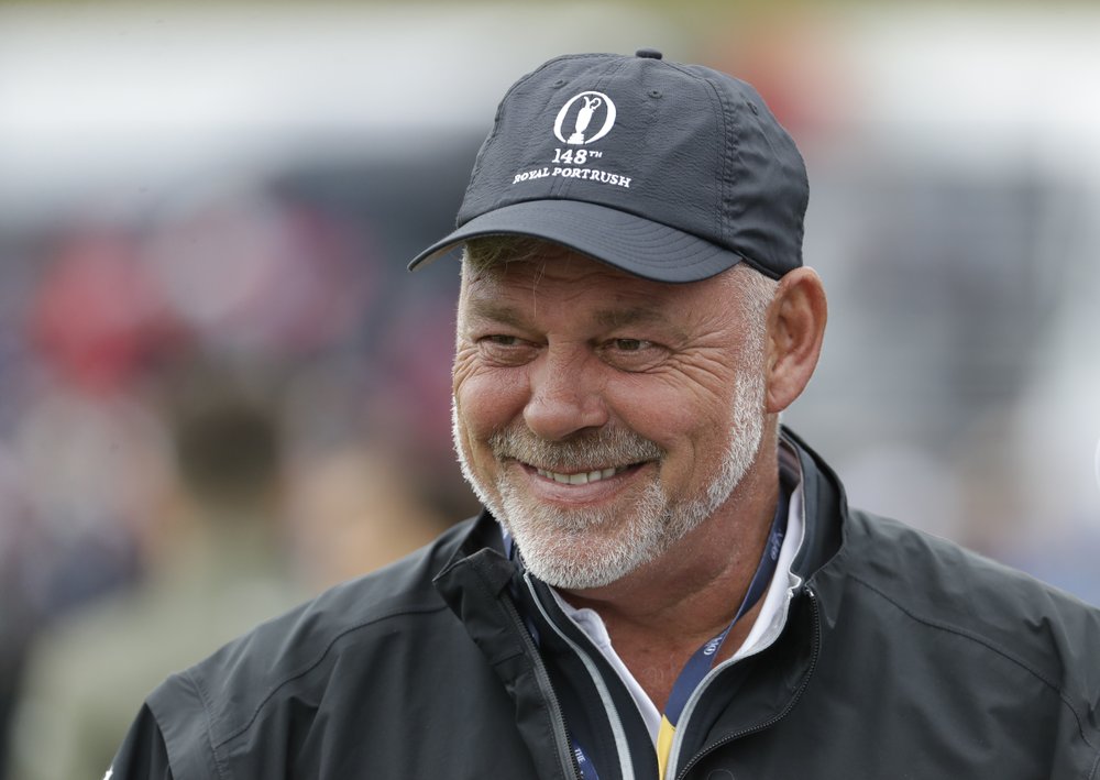 An emotional return to Irish soil for British Open | FACTSWANTED An emotional return to Irish soil for British Open | FACTSWANTED