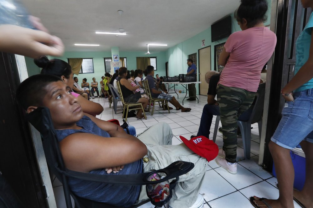 Asylum seekers waiting in Nuevo Laredo fear lurking dangers | FACTSWANTED Asylum seekers waiting in Nuevo Laredo fear lurking dangers | FACTSWANTED