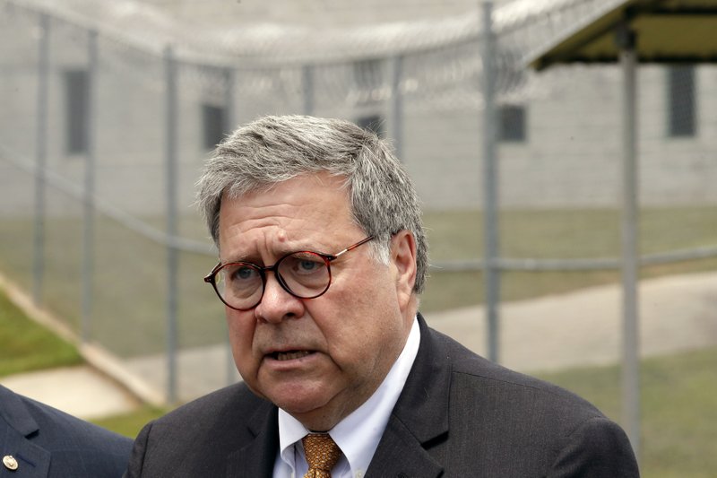 Barr sees a legal way to ask about citizenship on census | FACTSWANTED Barr sees a legal way to ask about citizenship on census | FACTSWANTED