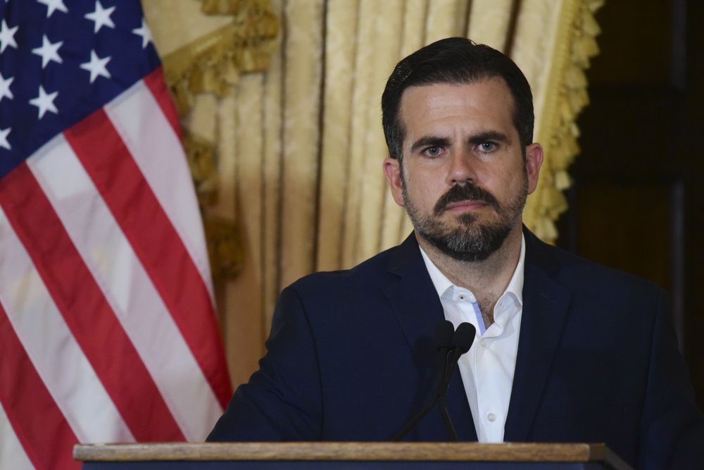 'Chatgate' scandal throws Puerto Rico's governor into crisis | FACTSWANTED 'Chatgate' scandal throws Puerto Rico's governor into crisis | FACTSWANTED
