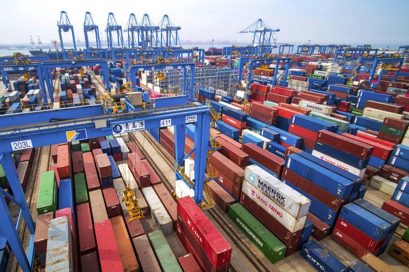 China imports from US plunge 31% in June amid tariff war | FACTSWANTED China imports from US plunge 31% in June amid tariff war | FACTSWANTED