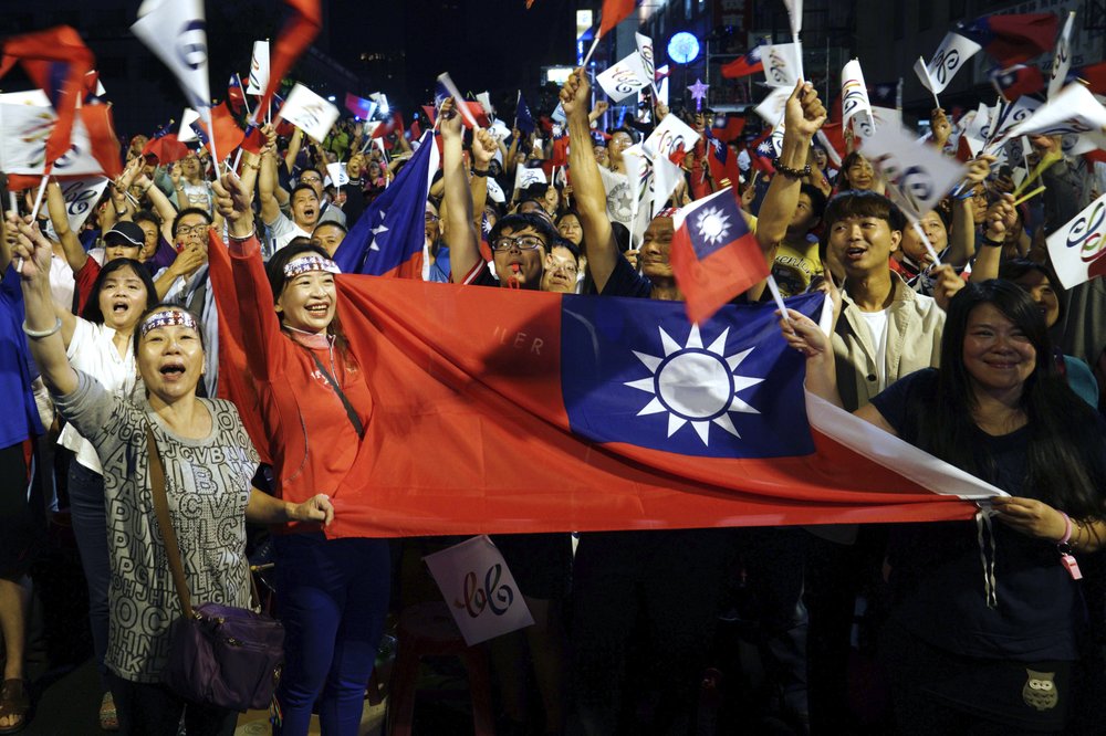 China says it won't rule out using force to reunify Taiwan | FACTSWANTED China says it won't rule out using force to reunify Taiwan | FACTSWANTED