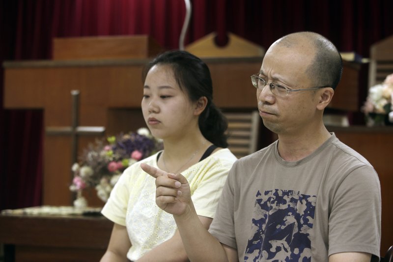 Christian family details crackdown on church in China | FACTSWANTED Christian family details crackdown on church in China | FACTSWANTED