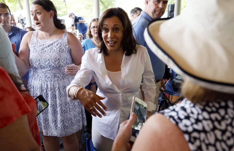Dem debates fuel race for support from Black Caucus members | FACTSWANTED Dem debates fuel race for support from Black Caucus members | FACTSWANTED