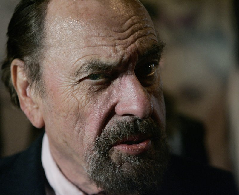 Emmy-winning actor Rip Torn has died at the age of 88 | FACTSWANTED