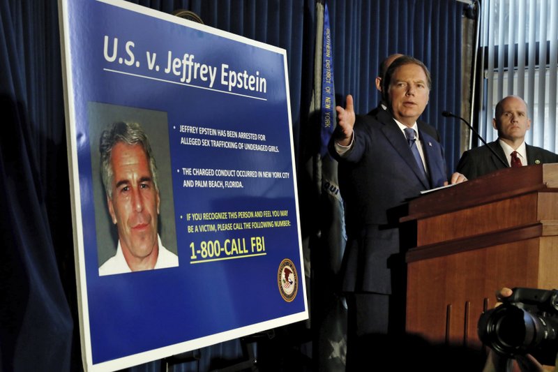 Epstein story shows investigative journalism is thriving | FACTSWANTED Epstein story shows investigative journalism is thriving | FACTSWANTED