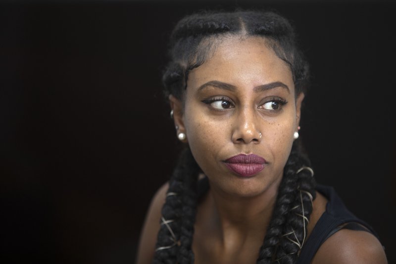 Ethiopian Israeli musicians use stage to promote struggles | FACTSWANTED Ethiopian Israeli musicians use stage to promote struggles | FACTSWANTED