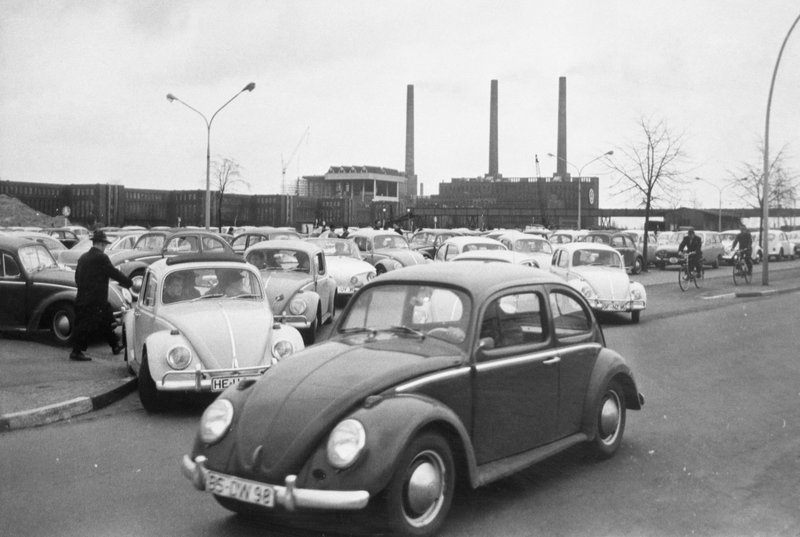 From Nazis to hippies: end of the road for Volkswagen Beetle | FACTSWANTED From Nazis to hippies: end of the road for Volkswagen Beetle | FACTSWANTED