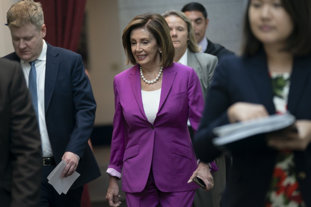House vote condemns Trump's tweets, draws some GOP support | FACTSWANTED