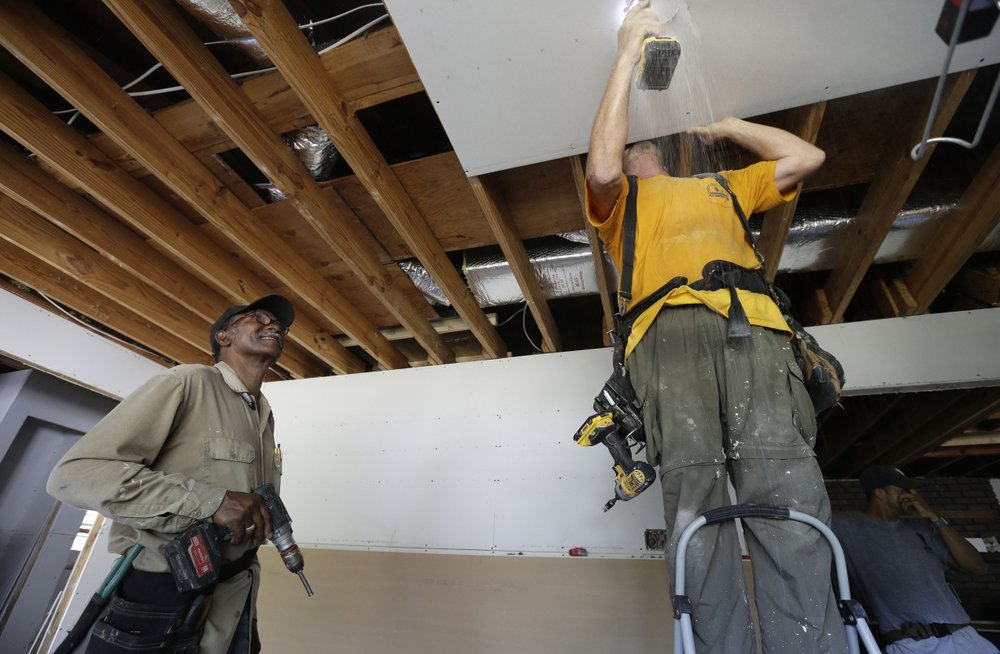Hurricane victims frustrated with slow housing recovery | FACTSWANTED Hurricane victims frustrated with slow housing recovery | FACTSWANTED