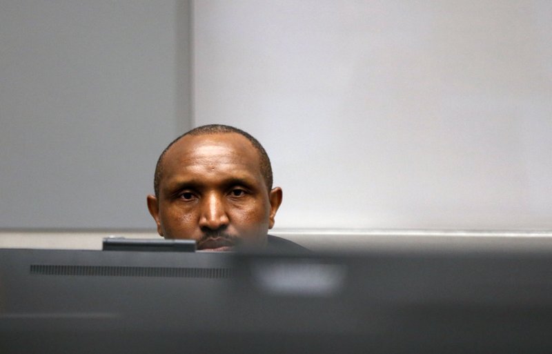 Intl court convicts Congo rebel leader known as 'Terminator' | FACTSWANTED Intl court convicts Congo rebel leader known as 'Terminator' | FACTSWANTED